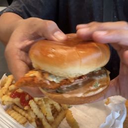 Kick N' Chicken Kick N' Chicken