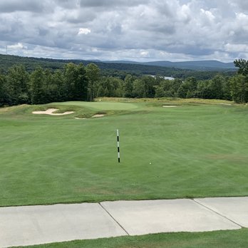 Lodestone Golf Club - Beautiful views!!! - Golf Near Me - McHenry, Maryland