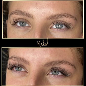 Naked Beauty - Classic fill with three week retention - Tanning Near Me - Squamish, British Columbia Naked Beauty - Classic fill with three week retention - Tanning Near Me - Squamish, British Columbia