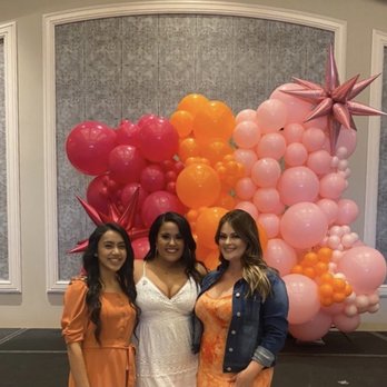Vogue Bash Balloons - Balloon Services Near Me - Irvine, California Vogue Bash Balloons - Balloon Services Near Me - Irvine, California