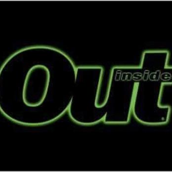 Inside Out - Logo done in green in support of VA Decrimilizing cannabis - Tobacco Shops Near Me - Roanoke, Virginia Inside Out - Logo done in green in support of VA Decrimilizing cannabis - Tobacco Shops Near Me - Roanoke, Virginia