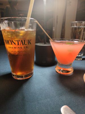 Bostwick's on the Harbor by null
