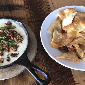 Bar Nova - Queso Fundido - Beer, Wine & Spirits Near Me - Avon, Ohio