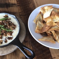 Bar Nova - Queso Fundido