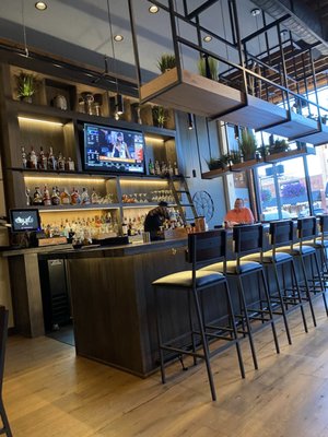 Rustic Chophouse by null