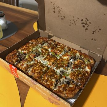 Wowmia Pizza - My go-to pizza place is E-Roni Delight Pizza! It's packed with flavors, has crispy edges, and generous portions of meat. - Pizza Near Me - San Jose, California Wowmia Pizza - My go-to pizza place is E-Roni Delight Pizza! It's packed with flavors, has crispy edges, and generous portions of meat. - Pizza Near Me - San Jose, California