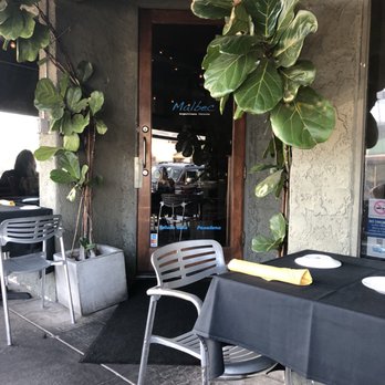Bodega Malbec - Argentine Near Me - Toluca Lake, California