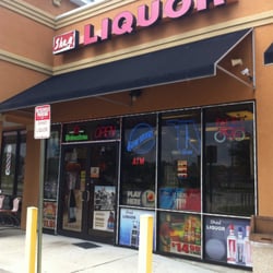 Shad Liquor