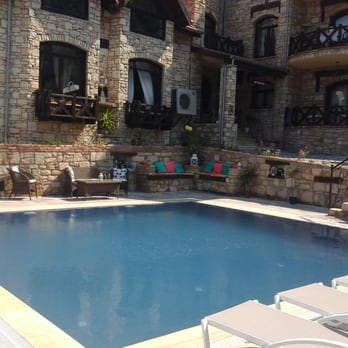 Castle Butik Otel - Hotels Near Me - Aydın, 09