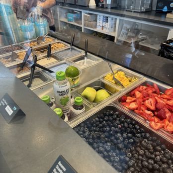 Blue Bowl Superfoods - Acai Bowls Near Me - Stanton, California Blue Bowl Superfoods - Acai Bowls Near Me - Stanton, California