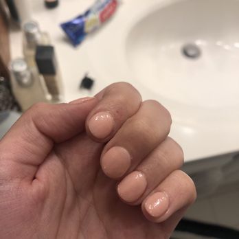 Avalon Nail & Hair Spa - Nail Salons Near Me - Silver Spring, Maryland