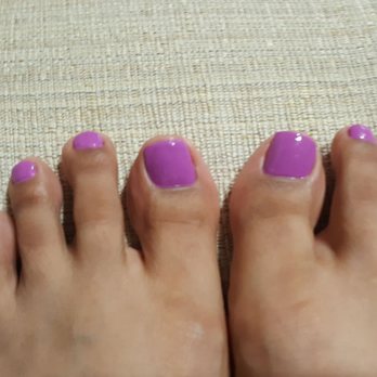 The Nail Place - Lan's pedicure - Nail Salons Near Me - Coppell, Texas