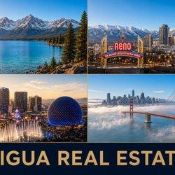 Sigua Real Estate