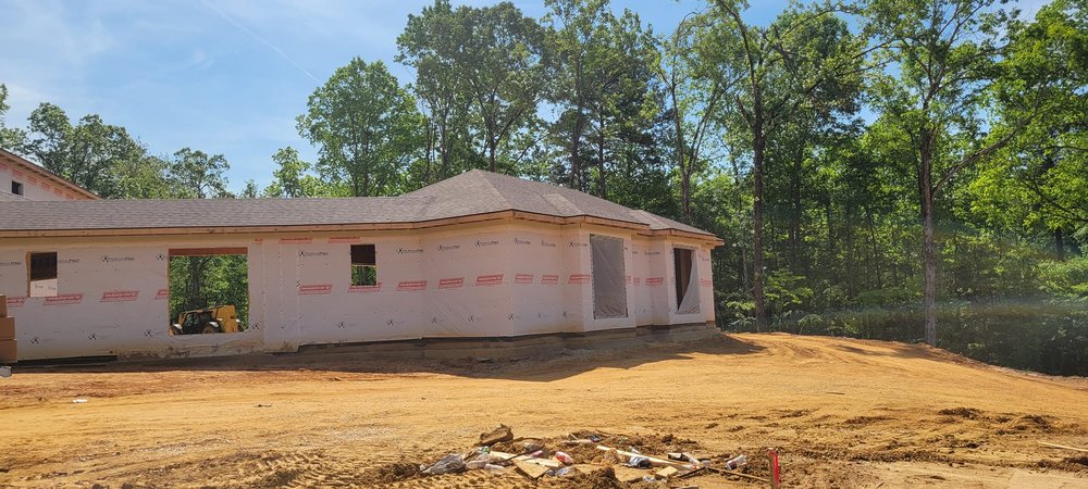 Slide of Britt Roofing & Repair