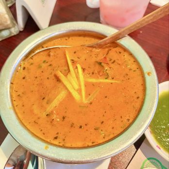 Bayleaf Indian Restaurant & Bar - 86. Butter Chicken (GF) - Bars Near Me - Round Rock, Texas Bayleaf Indian Restaurant & Bar - 86. Butter Chicken (GF) - Bars Near Me - Round Rock, Texas