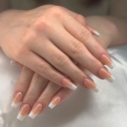 K Nails - Nail art