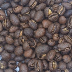Galaxy Girl Coffee