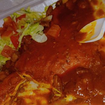 La Puente Restaurant - Mexican Near Me - South Salt Lake, Utah