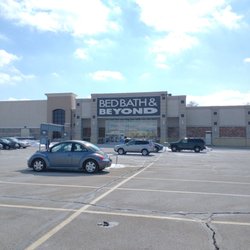 Bed Bath & Beyond
