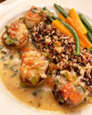 Farmer's Table by null