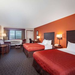 American Inn - Suite