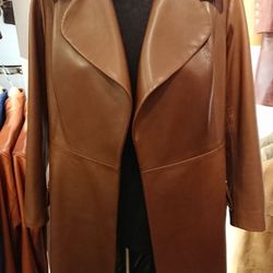 Cromford Leather Co - Nice one for a gal?