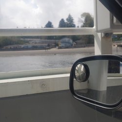 AAA Taxi - Ferry yes