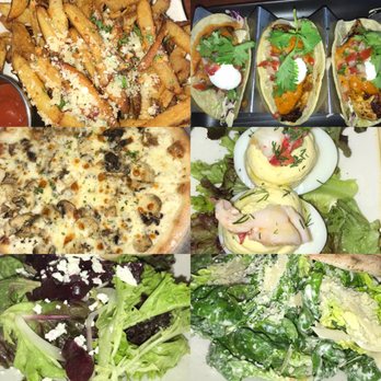 Monkeypod Kitchen by Merriman - New American Near Me - Kihei, Hawaii Monkeypod Kitchen by Merriman - New American Near Me - Kihei, Hawaii