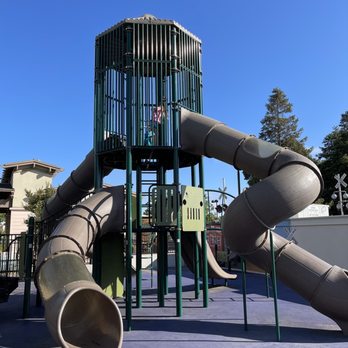 Railroad Park - Playground - Parks Near Me - Morgan Hill, California Railroad Park - Playground - Parks Near Me - Morgan Hill, California