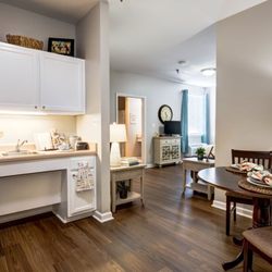 The Renaissance of Florence - The Renaissance of Florence | Assisted Living | Florence, AL | Apartment