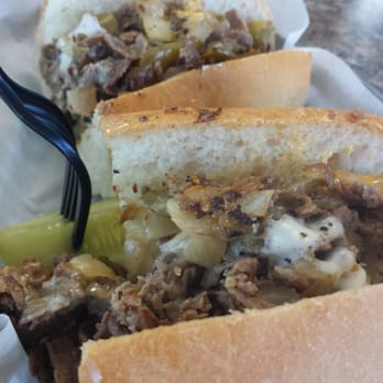 Jack & Lu's Subs & Grill