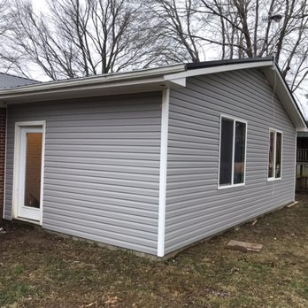 Phillip Reinitz - After - General Contractors Near Me