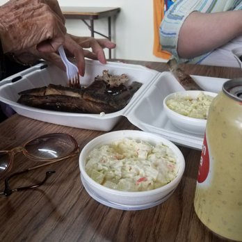 C&M BBQ Grill - Caribbean Near Me - Cincinnati, Ohio