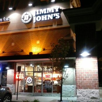 Jimmy John's - Sandwiches Near Me - Troy, Michigan