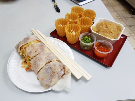 My Cosy Corner by null