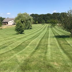 Libby's Outdoor Maintenance