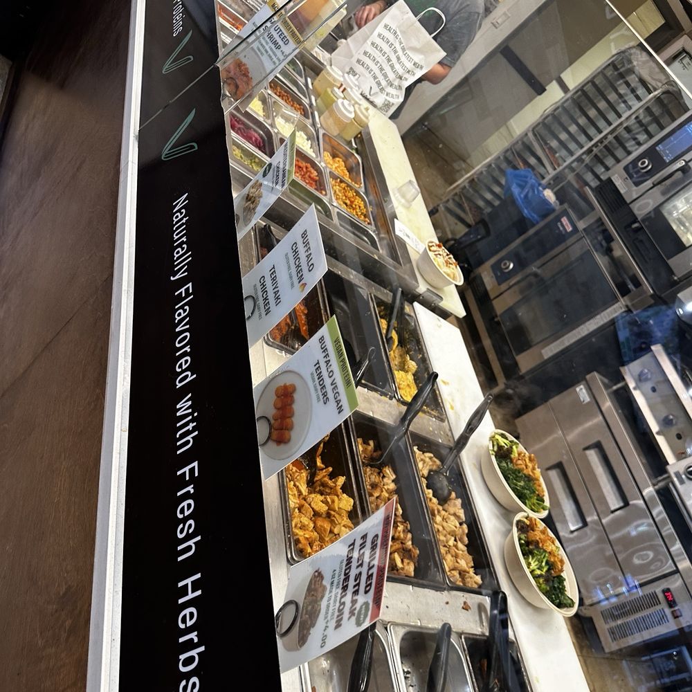Vale Healthy Kitchen - Tampa - Acai Bowls Near Me - Tampa, Florida Vale Healthy Kitchen - Tampa - Acai Bowls Near Me - Tampa, Florida