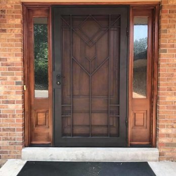 Action Security Iron - Door Sales/Installation Near Me - Denver, Colorado Action Security Iron - Door Sales/Installation Near Me - Denver, Colorado