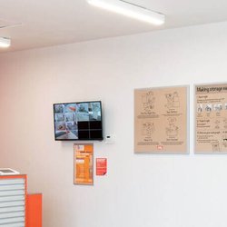 Public Storage