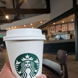 This Tall Mocha is for you! Replenish your caffeine levels!