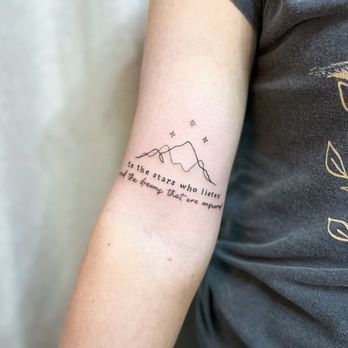 Thrive Ink Studio - Tattoo Near Me
