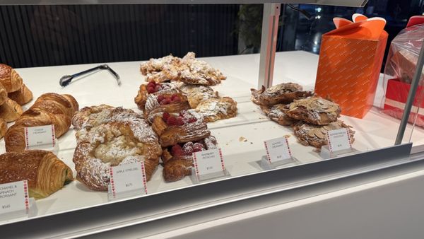 Nadege Patisserie by null