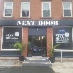 Next Door