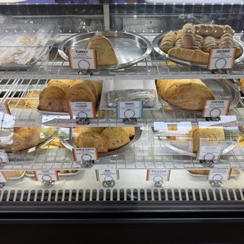 Milohas - Savory - Bakeries Near Me - San Jose, California
