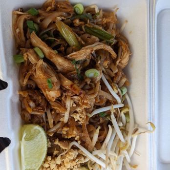 Pho Bay-Georgetown - Pad Thai - Vietnamese Near Me - Georgetown, Colorado