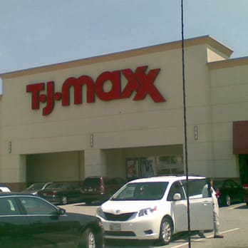 T J Maxx - Department Stores Near Me - Bowie, Maryland T J Maxx - Department Stores Near Me - Bowie, Maryland