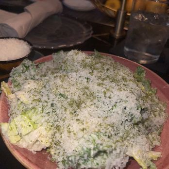 L'Ardente - Caesar salad - Italian Near Me - Washington, DC, District of Columbia L'Ardente - Caesar salad - Italian Near Me - Washington, DC, District of Columbia