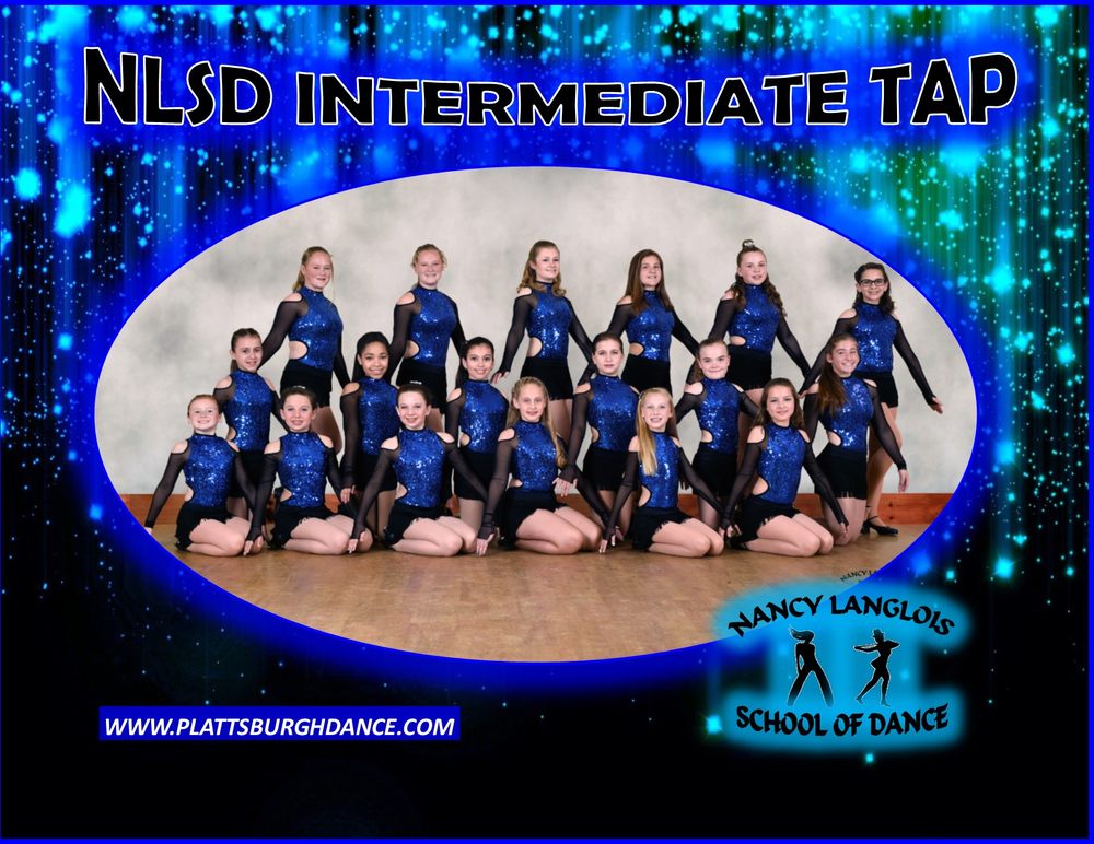 NANCY LANGLOIS SCHOOL OF DANCE Updated August 2024 31 Photos 34