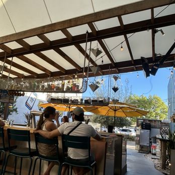 Pour Company - Patio bar - New American Near Me - Fullerton, California Pour Company - Patio bar - New American Near Me - Fullerton, California