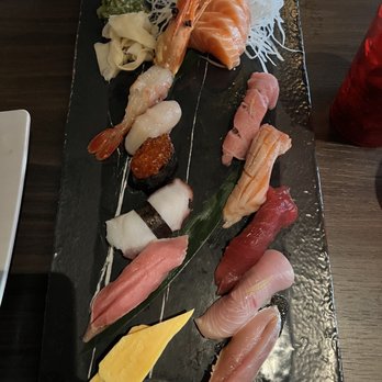 Harumi - Omakase. Chefs selection. Amazingly fresh - Japanese Near Me - Phoenix, Arizona Harumi - Omakase. Chefs selection. Amazingly fresh - Japanese Near Me - Phoenix, Arizona